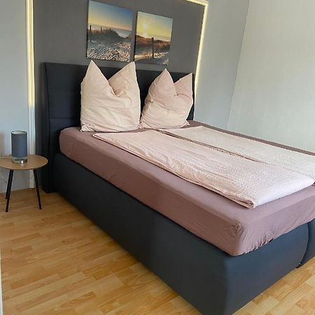 Ferienwohnung Susan-Nur 10 Fahrminuten Von Playmobil Zirndorf Dış mekan fotoğraf