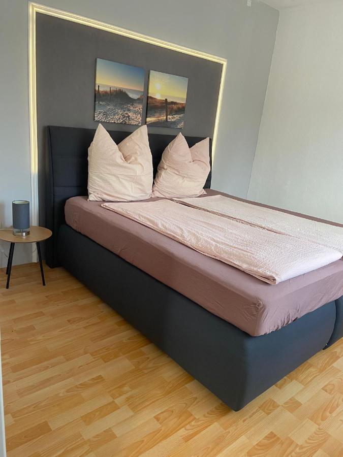 Ferienwohnung Susan-Nur 10 Fahrminuten Von Playmobil Zirndorf Dış mekan fotoğraf