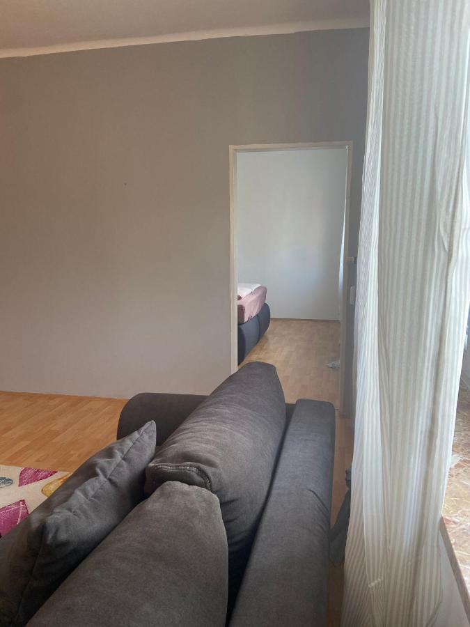Ferienwohnung Susan-Nur 10 Fahrminuten Von Playmobil Zirndorf Dış mekan fotoğraf