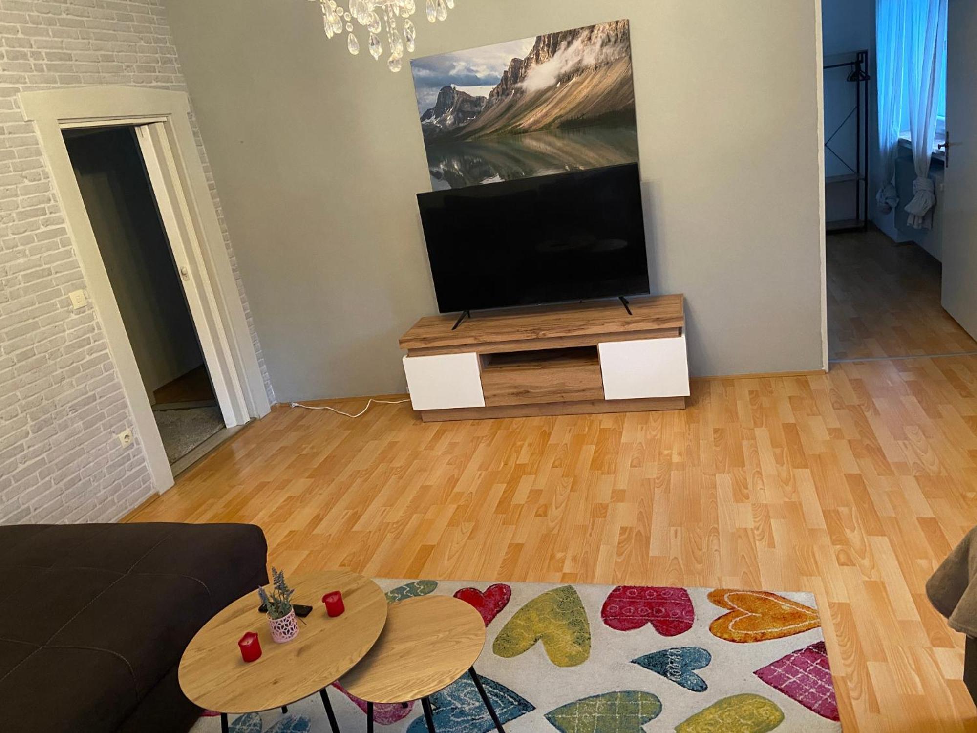 Ferienwohnung Susan-Nur 10 Fahrminuten Von Playmobil Zirndorf Dış mekan fotoğraf